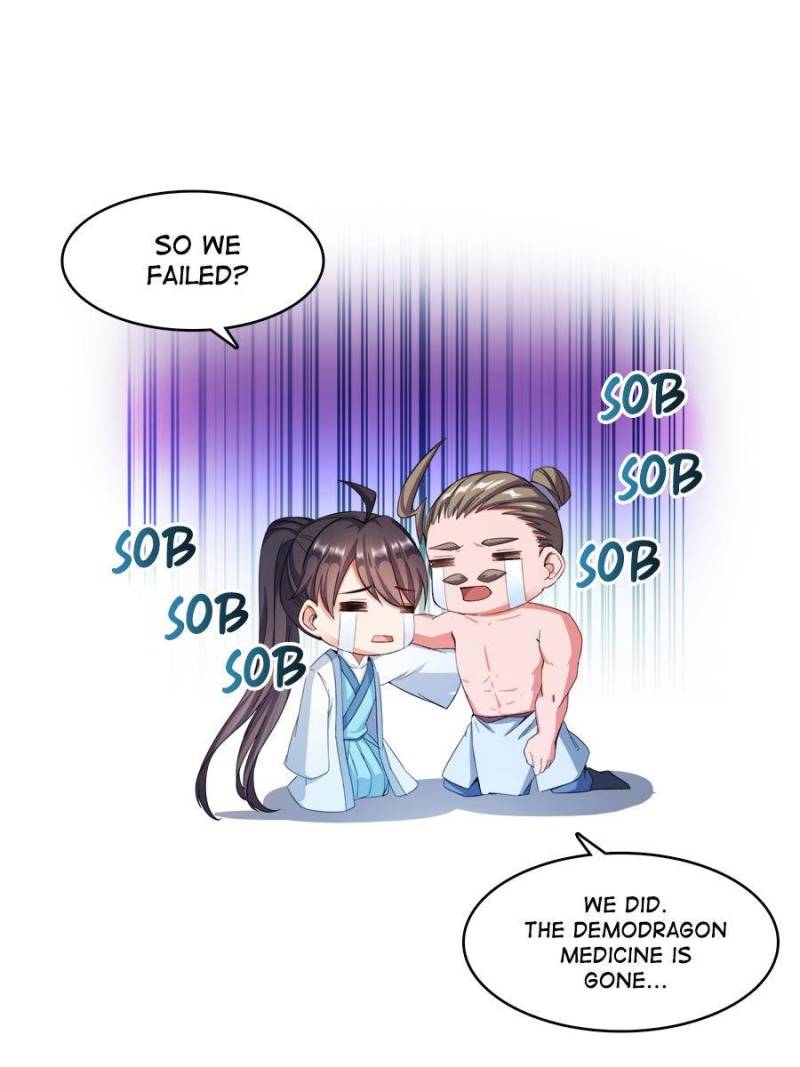 Cultivation Chat Group Chapter 350 page 5 - Chapter 350