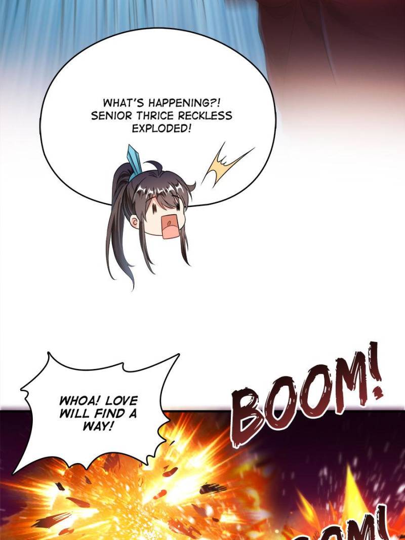 Cultivation Chat Group Chapter 350 page 52 - Chapter 350