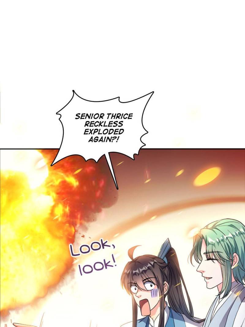 Cultivation Chat Group Chapter 350 page 55 - Chapter 350