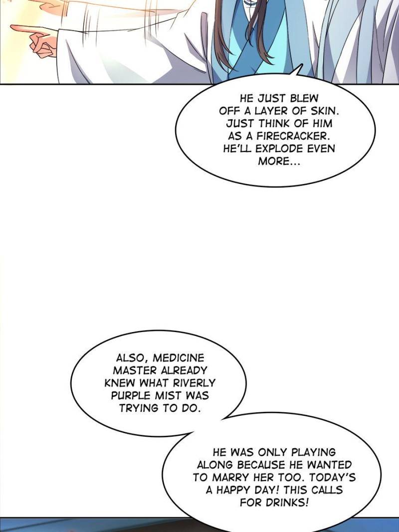 Cultivation Chat Group Chapter 350 page 56 - Chapter 350