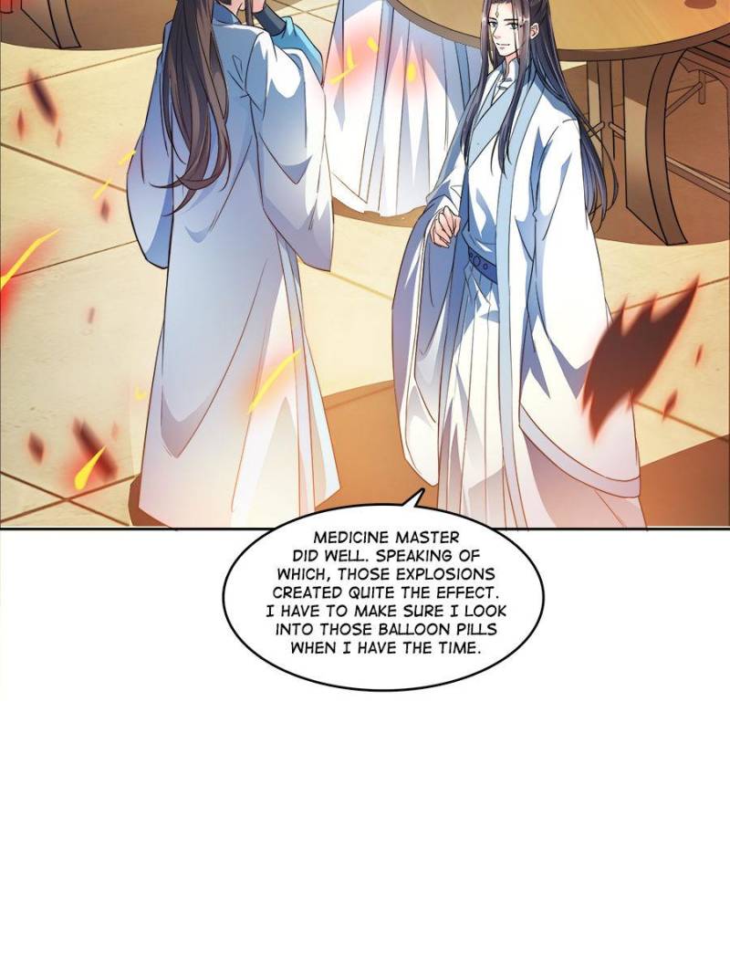 Cultivation Chat Group Chapter 350 page 58 - Chapter 350