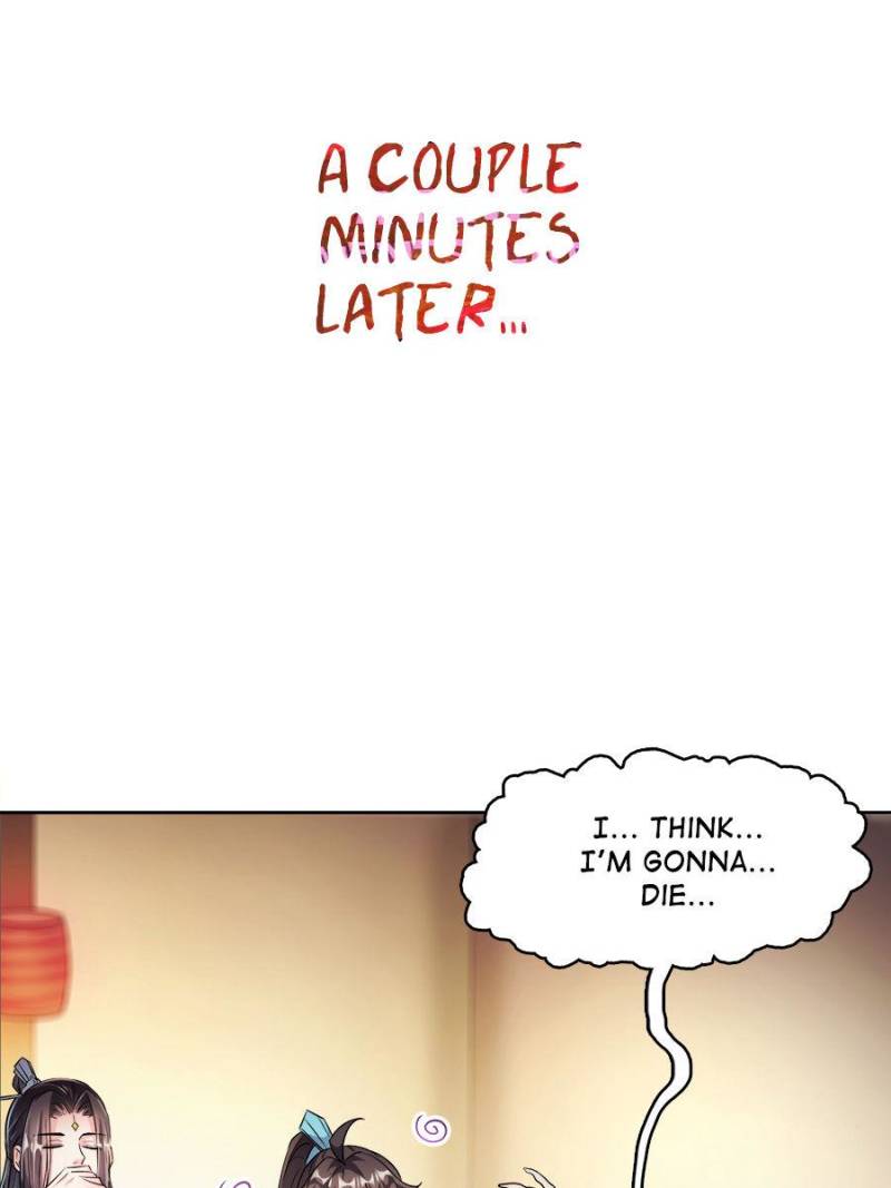 Cultivation Chat Group Chapter 350 page 59 - Chapter 350