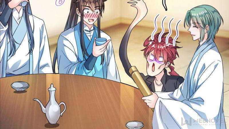 Cultivation Chat Group Chapter 350 page 60 - Chapter 350