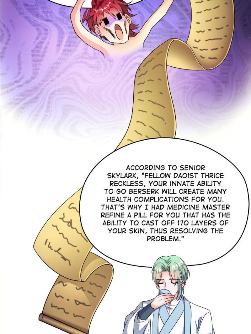 Cultivation Chat Group Chapter 350 page 62 - Chapter 350