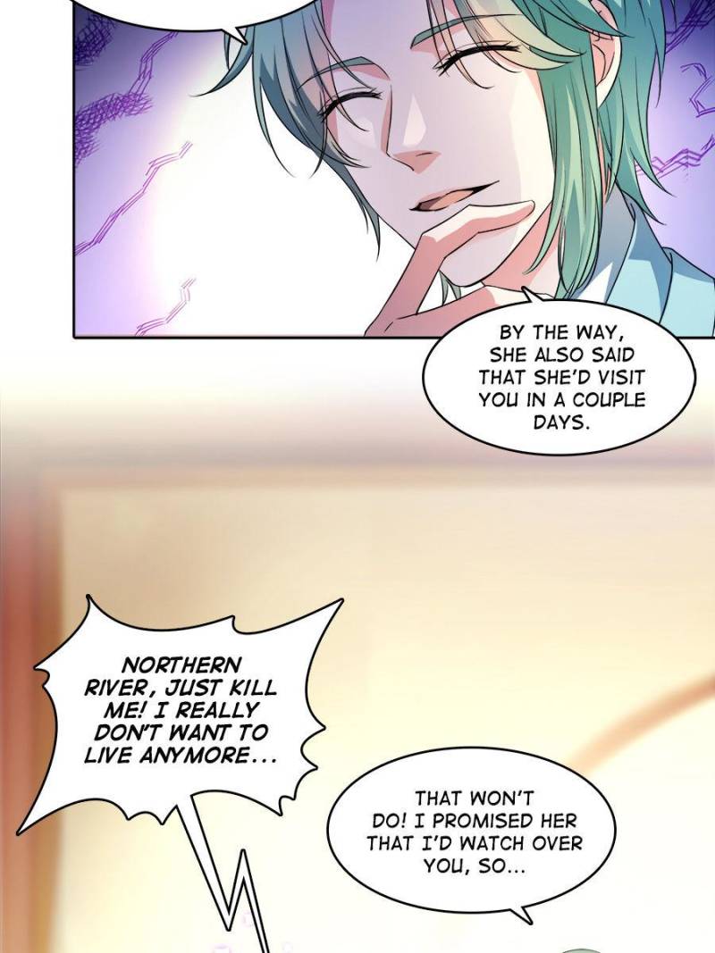 Cultivation Chat Group Chapter 350 page 64 - Chapter 350