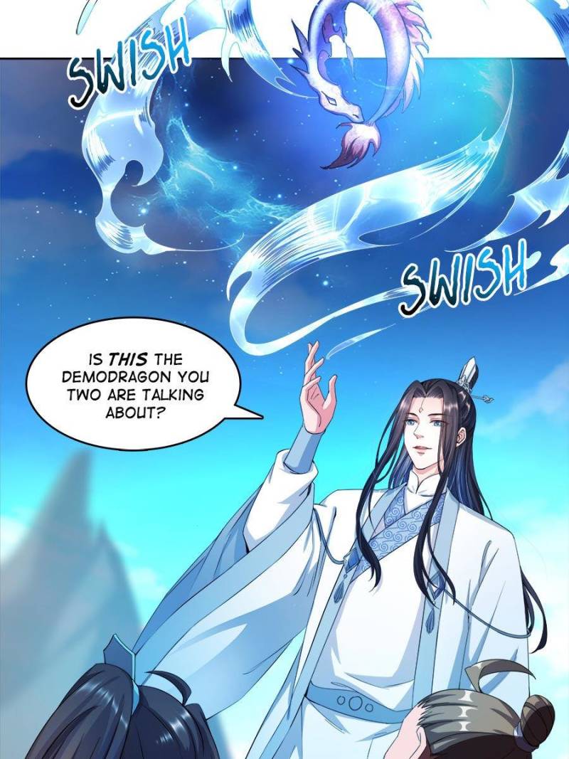 Cultivation Chat Group Chapter 350 page 7 - Chapter 350