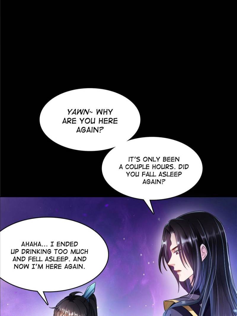 Cultivation Chat Group Chapter 350 page 74 - Chapter 350