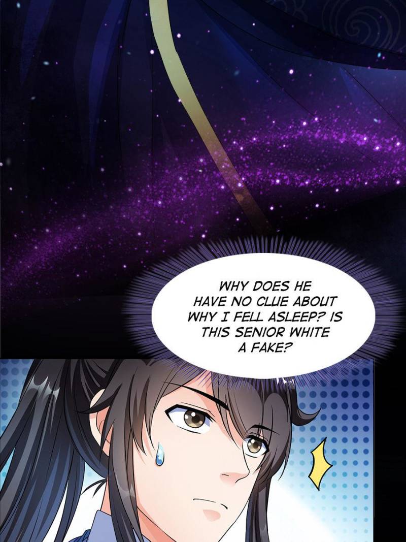 Cultivation Chat Group Chapter 350 page 76 - Chapter 350