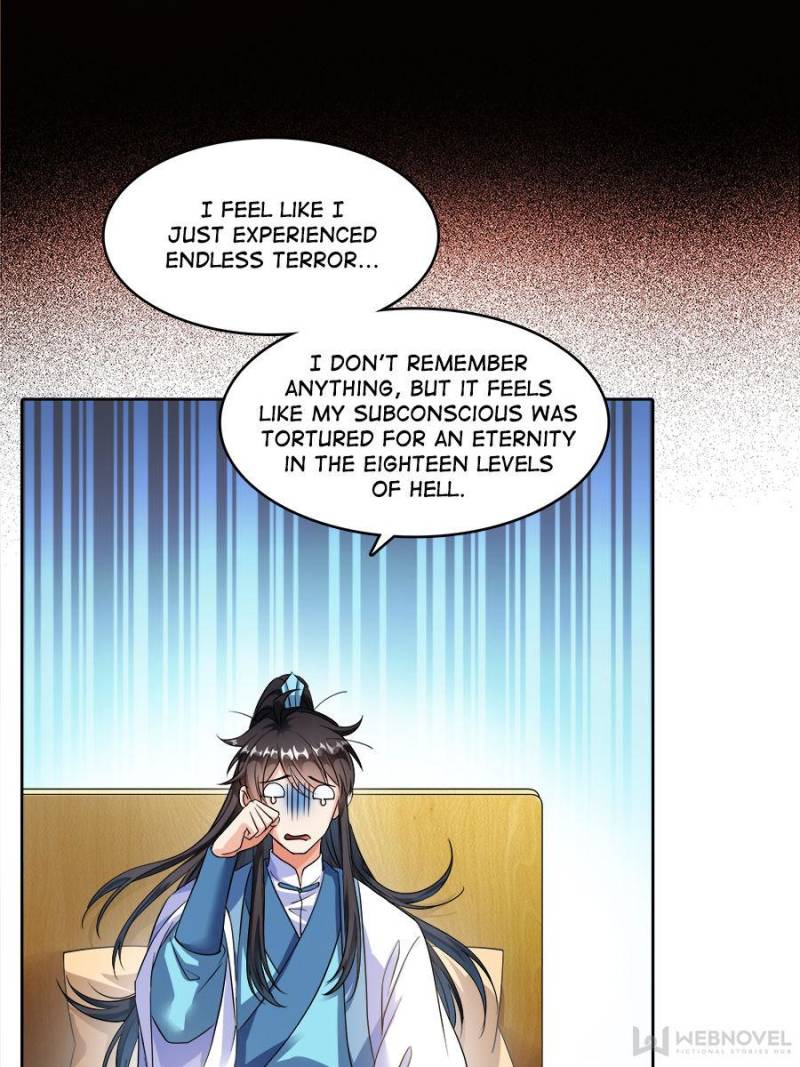 Cultivation Chat Group Chapter 350 page 81 - Chapter 350