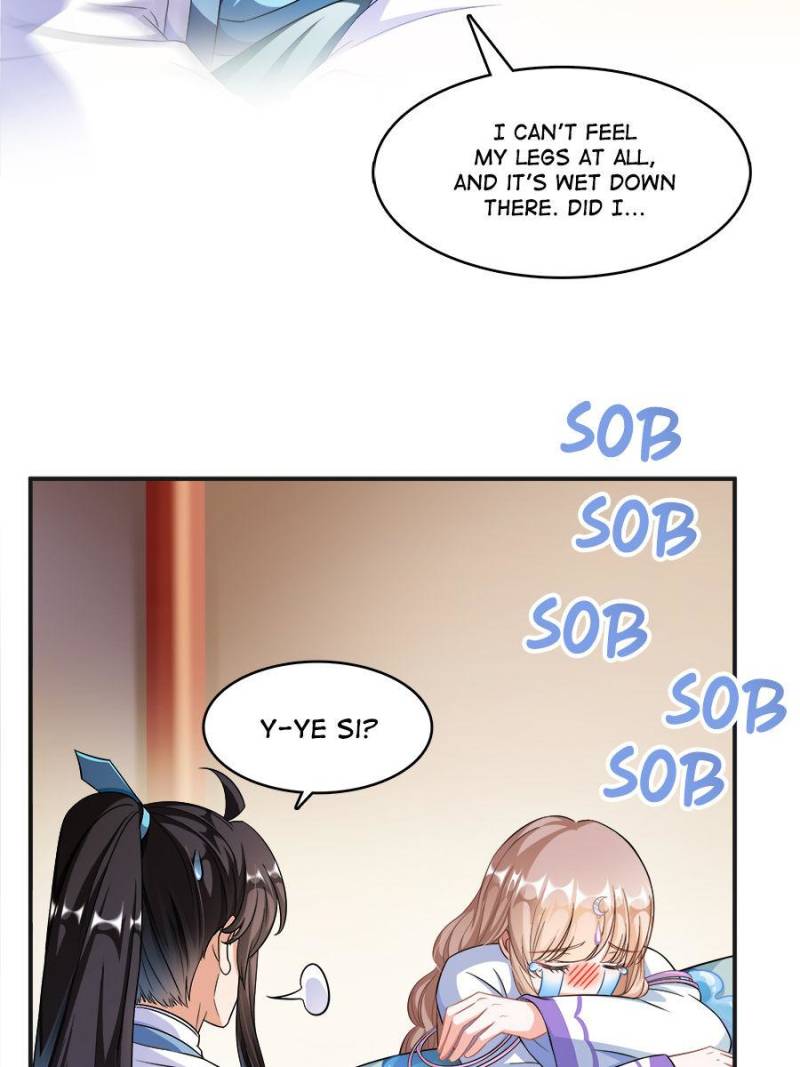 Cultivation Chat Group Chapter 351 page 13 - Chapter 351