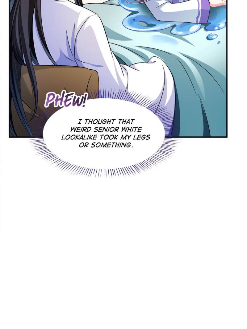 Cultivation Chat Group Chapter 351 page 14 - Chapter 351