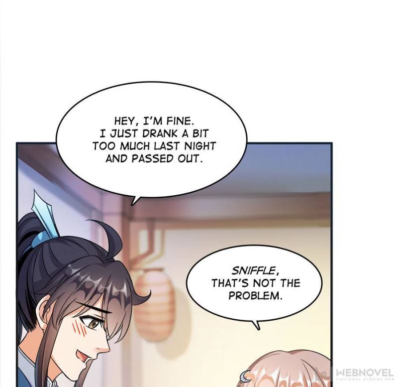 Cultivation Chat Group Chapter 351 page 15 - Chapter 351