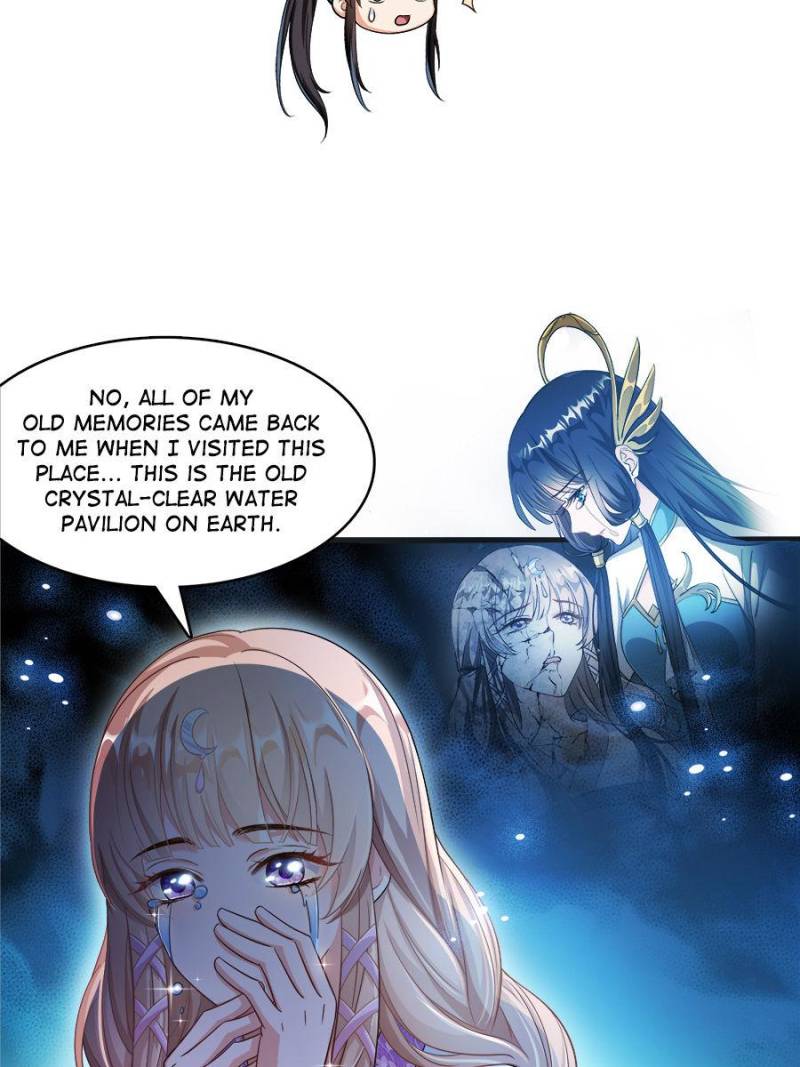 Cultivation Chat Group Chapter 351 page 17 - Chapter 351