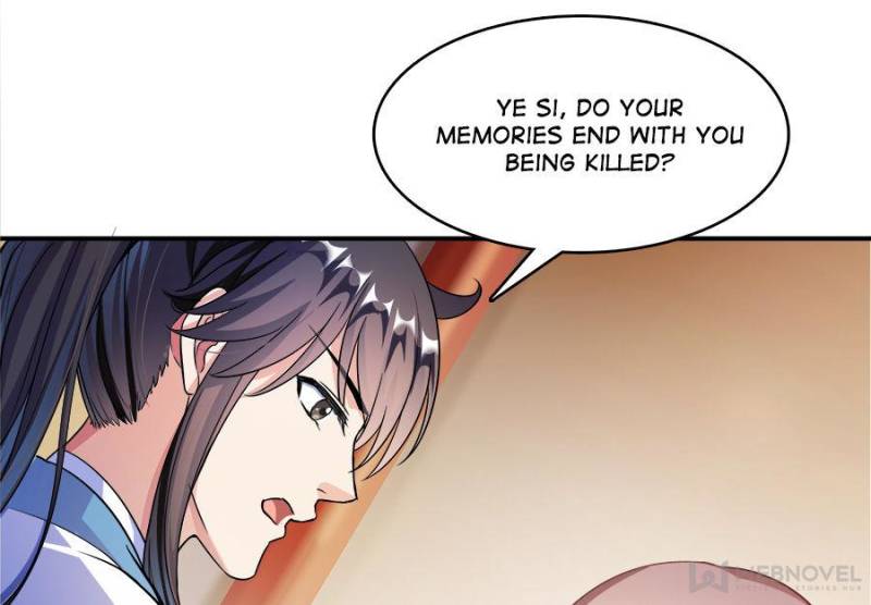 Cultivation Chat Group Chapter 351 page 21 - Chapter 351