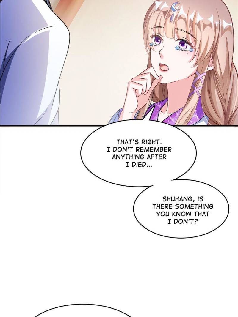 Cultivation Chat Group Chapter 351 page 22 - Chapter 351