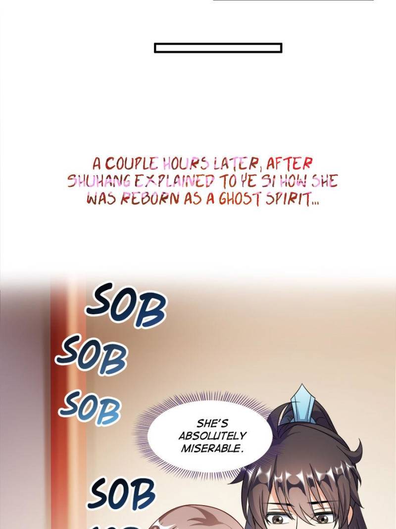 Cultivation Chat Group Chapter 351 page 26 - Chapter 351