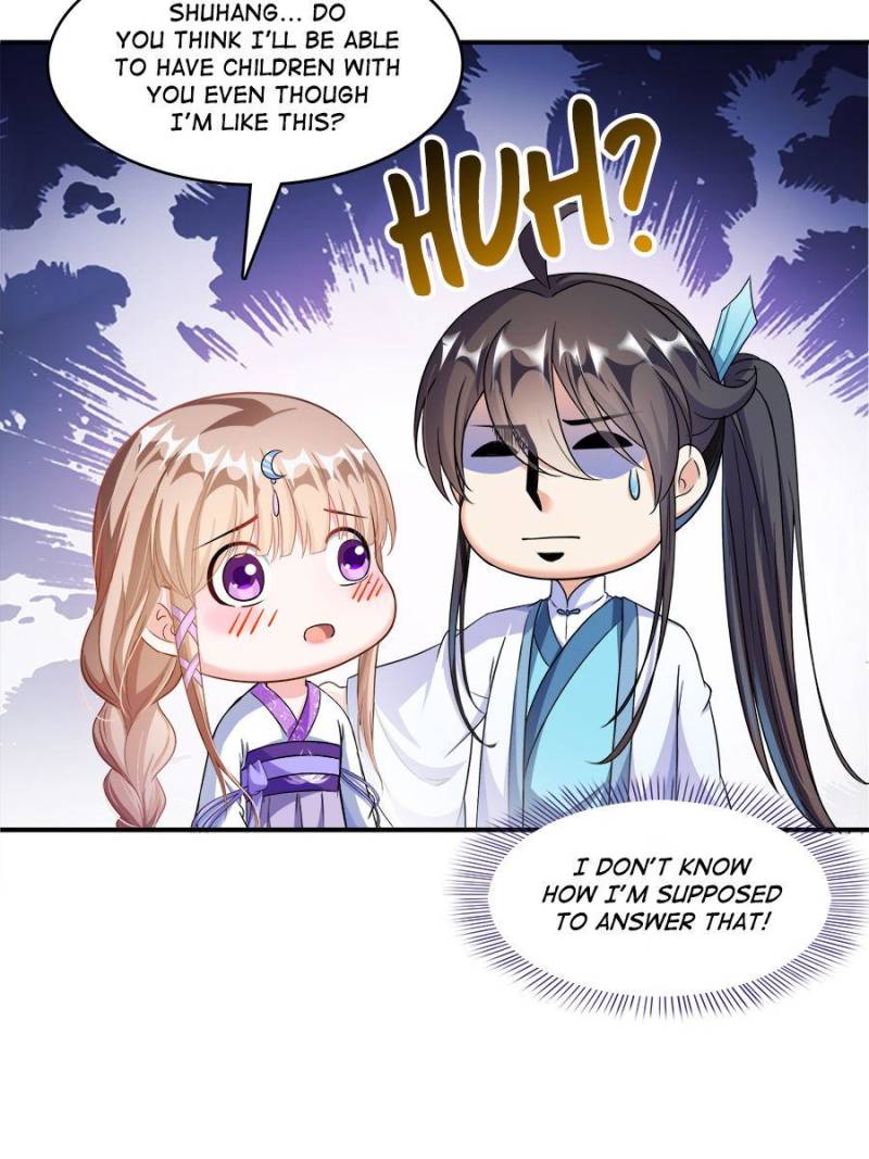 Cultivation Chat Group Chapter 351 page 29 - Chapter 351