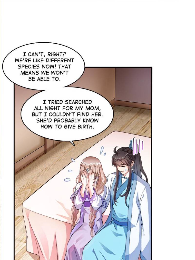 Cultivation Chat Group Chapter 351 page 31 - Chapter 351