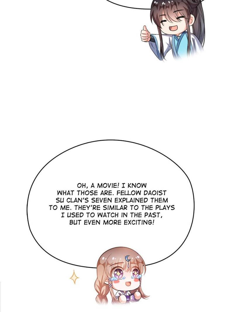 Cultivation Chat Group Chapter 351 page 33 - Chapter 351