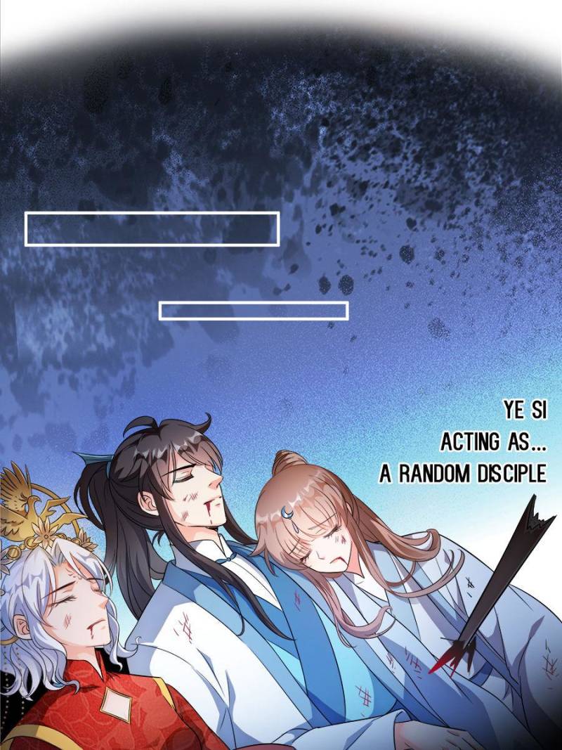 Cultivation Chat Group Chapter 351 page 35 - Chapter 351