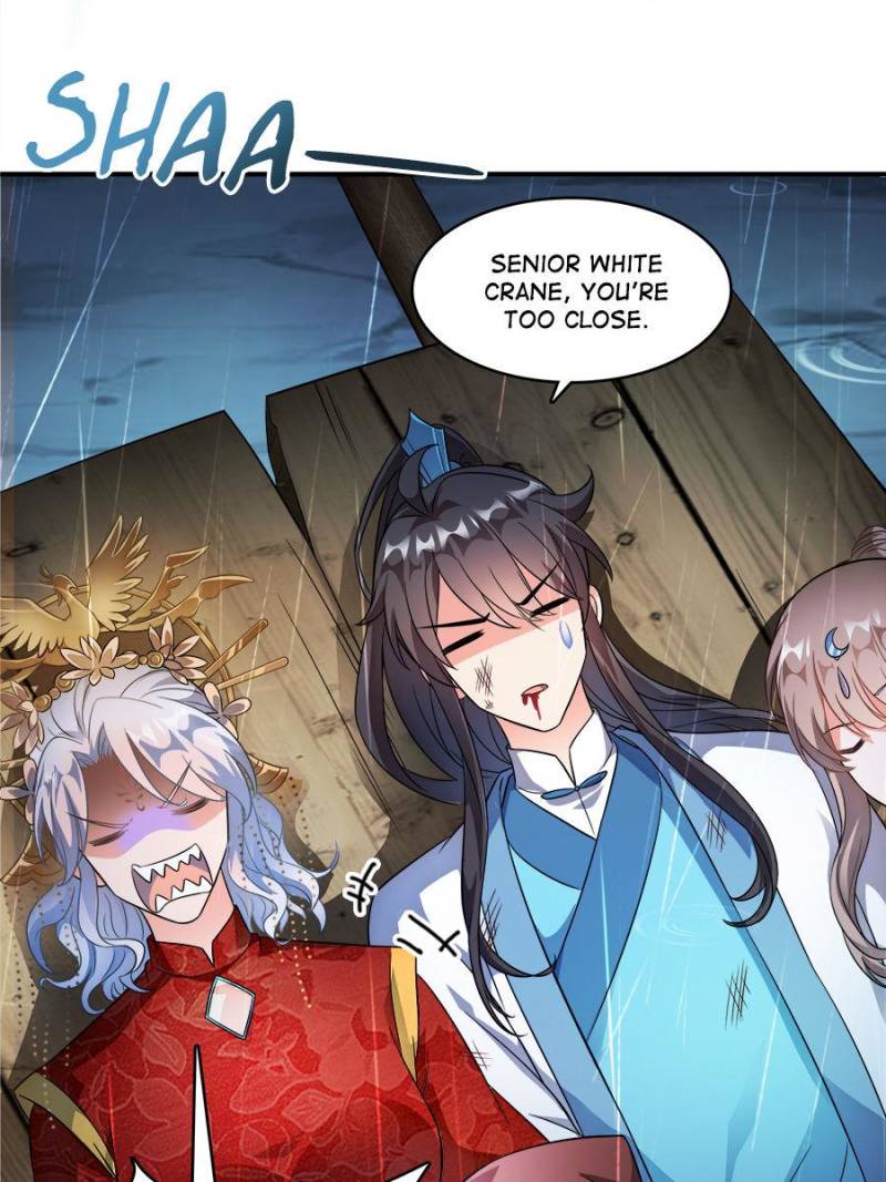 Cultivation Chat Group Chapter 351 page 39 - Chapter 351