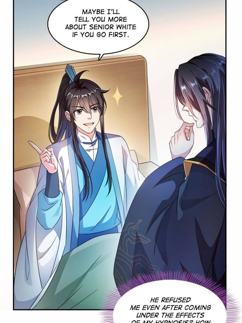 Cultivation Chat Group Chapter 351 page 4 - Chapter 351