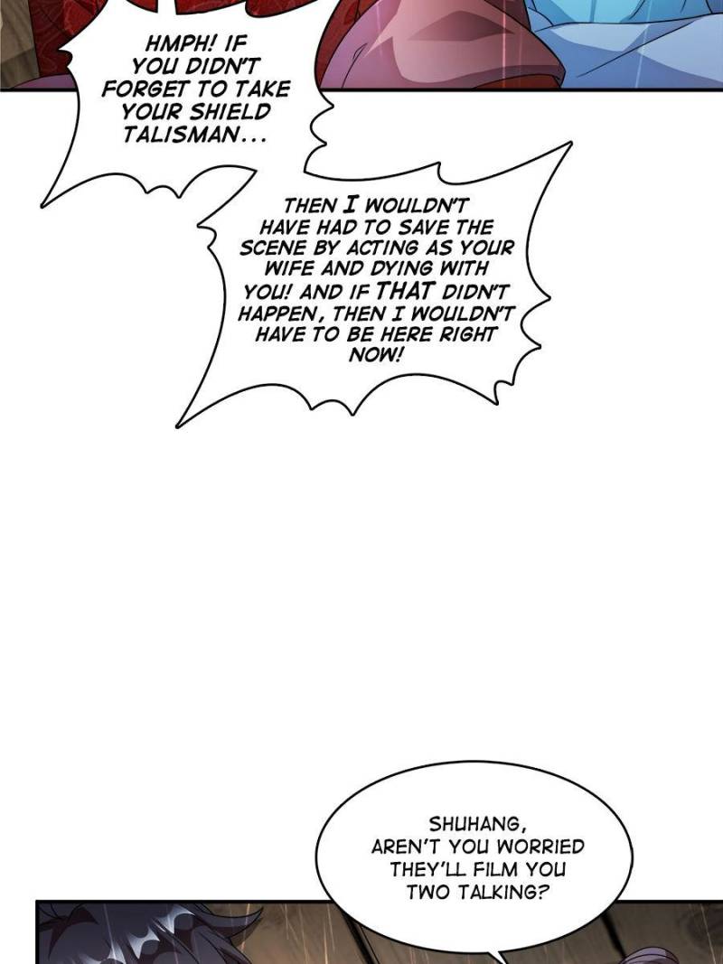 Cultivation Chat Group Chapter 351 page 40 - Chapter 351