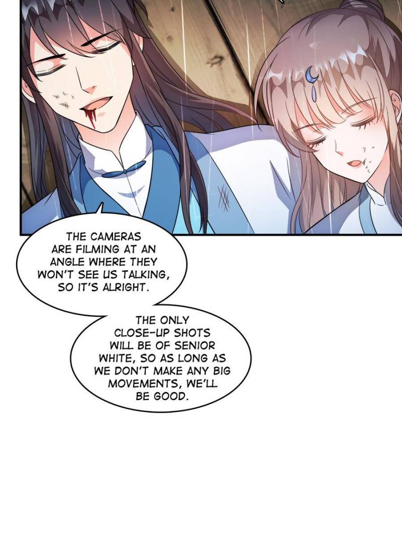 Cultivation Chat Group Chapter 351 page 41 - Chapter 351
