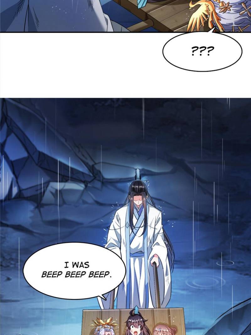 Cultivation Chat Group Chapter 351 page 44 - Chapter 351