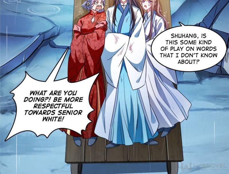 Cultivation Chat Group Chapter 351 page 45 - Chapter 351