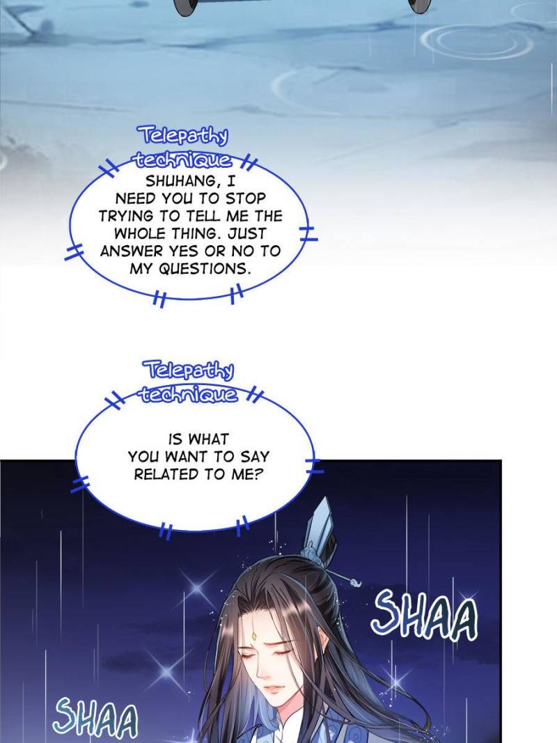 Cultivation Chat Group Chapter 351 page 46 - Chapter 351