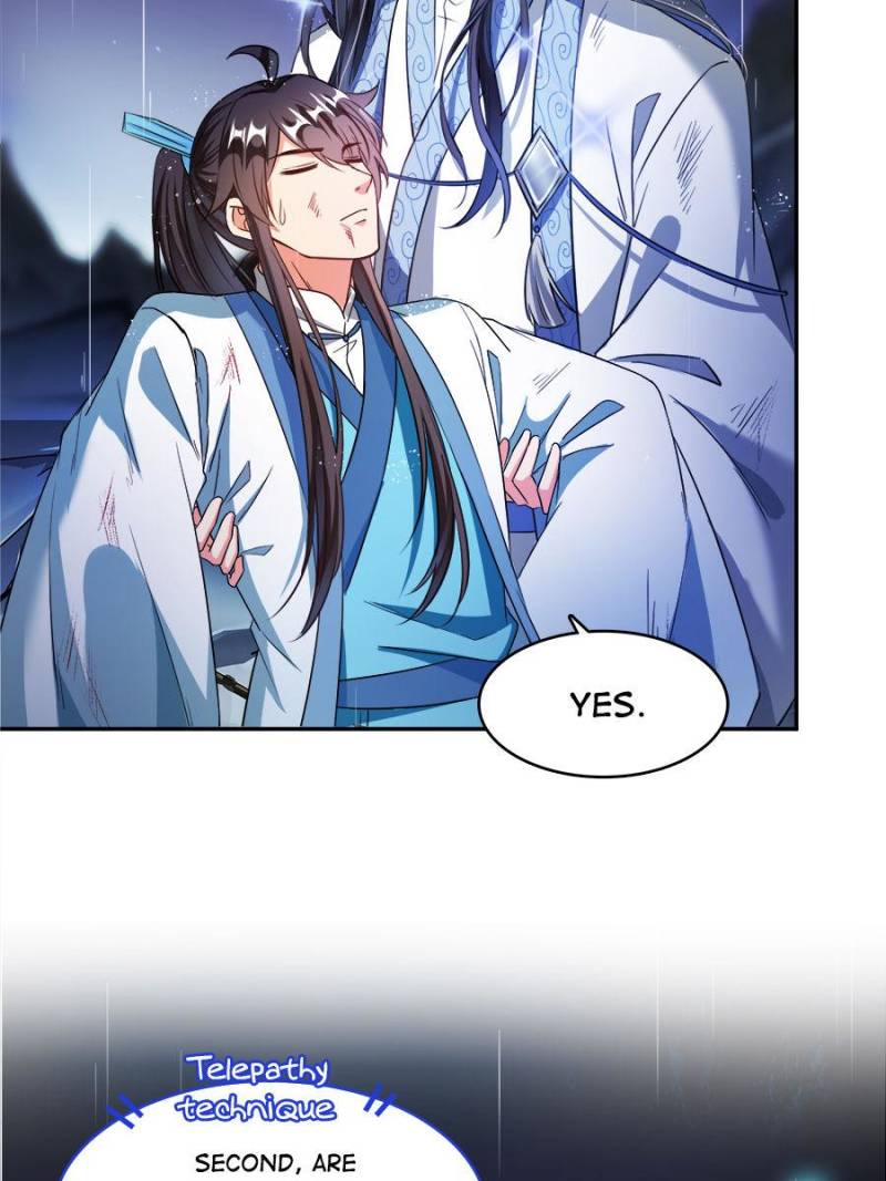 Cultivation Chat Group Chapter 351 page 47 - Chapter 351