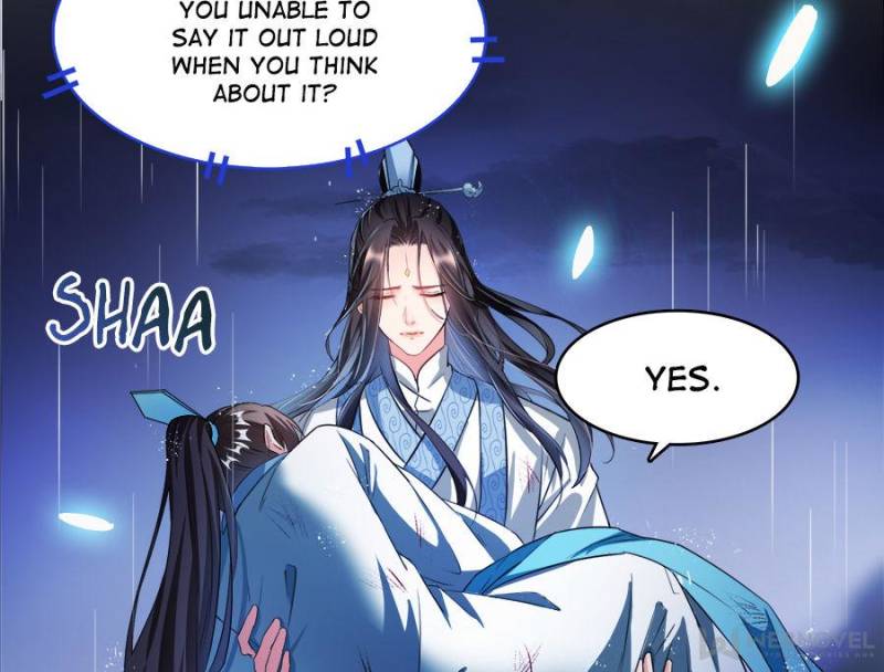 Cultivation Chat Group Chapter 351 page 48 - Chapter 351