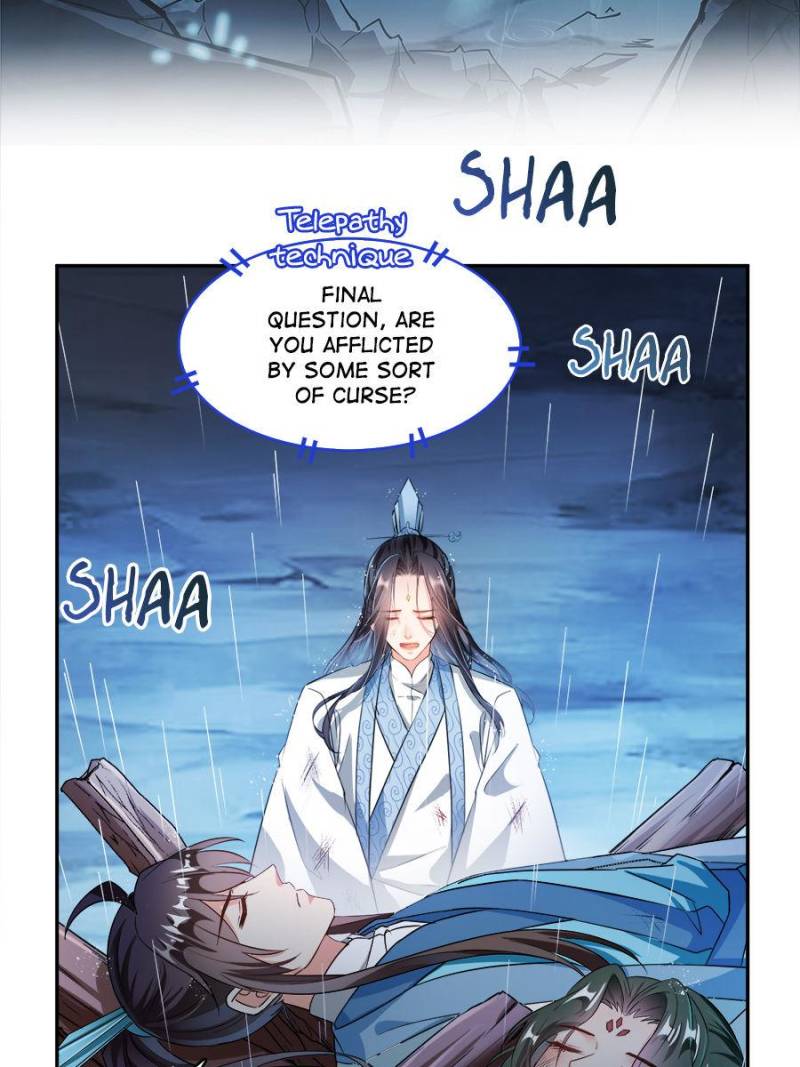 Cultivation Chat Group Chapter 351 page 50 - Chapter 351