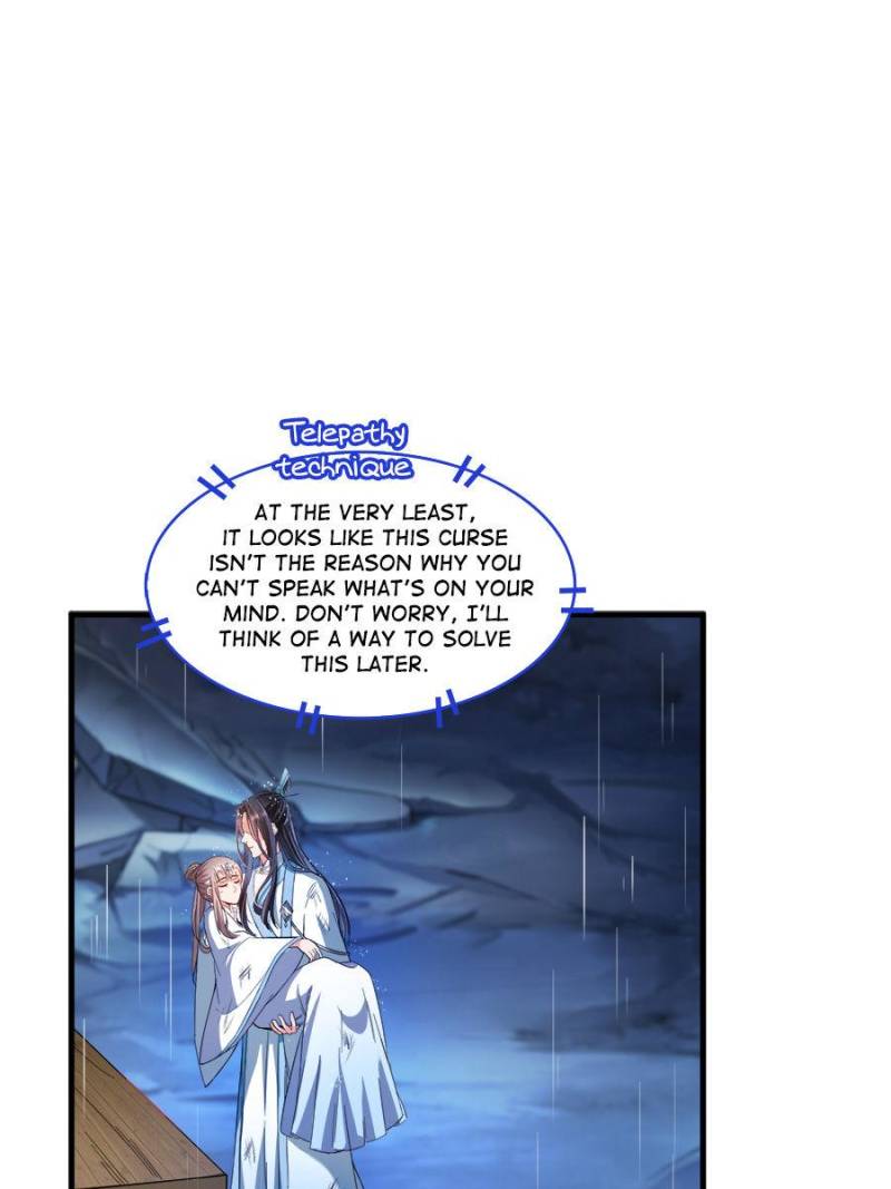 Cultivation Chat Group Chapter 351 page 52 - Chapter 351