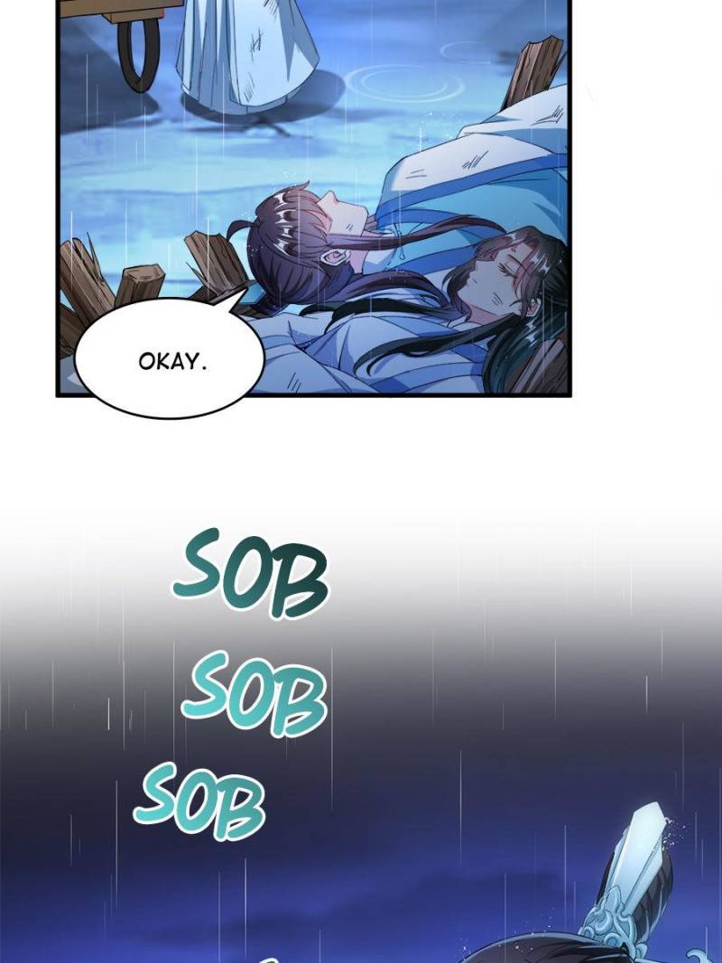 Cultivation Chat Group Chapter 351 page 53 - Chapter 351
