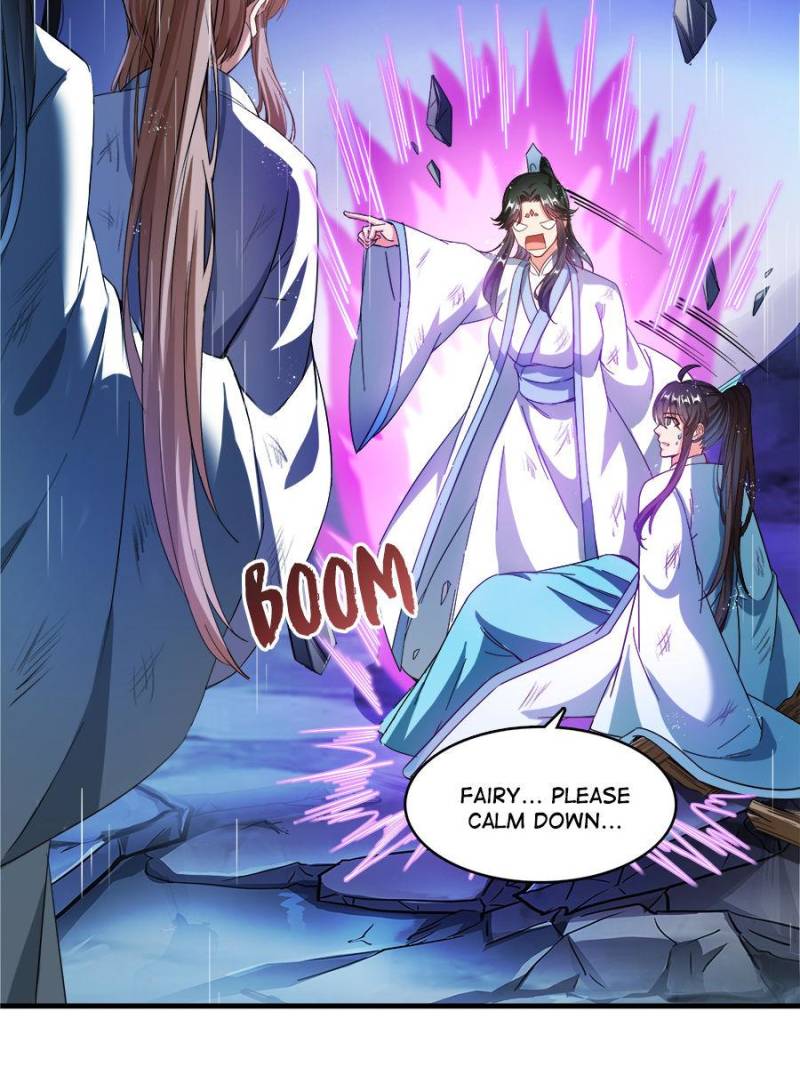 Cultivation Chat Group Chapter 351 page 56 - Chapter 351