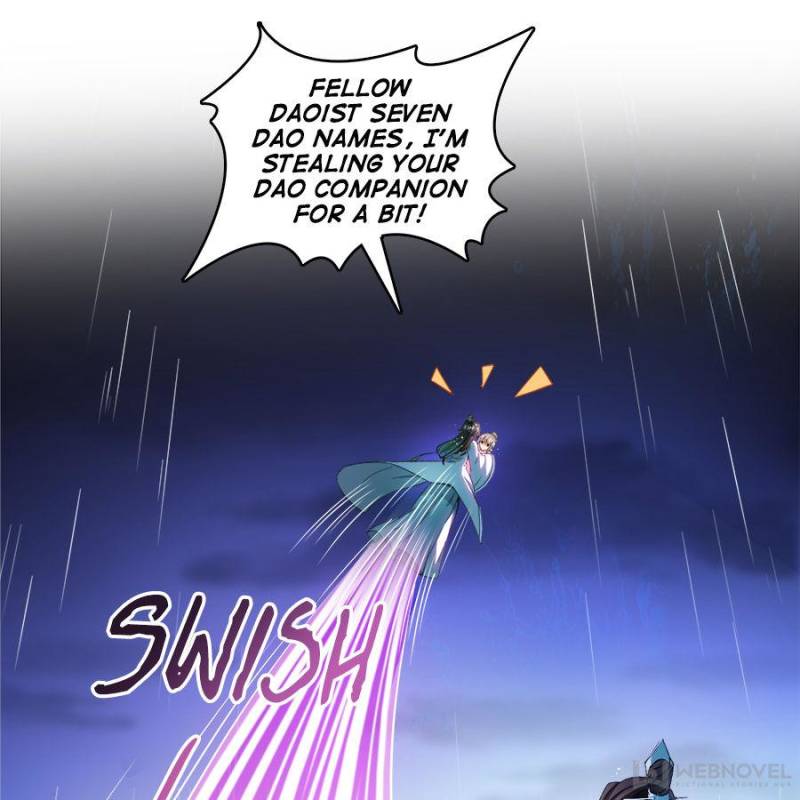 Cultivation Chat Group Chapter 351 page 57 - Chapter 351
