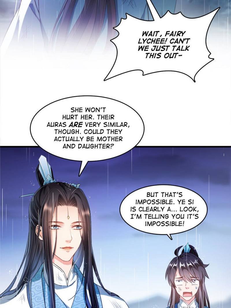 Cultivation Chat Group Chapter 351 page 59 - Chapter 351