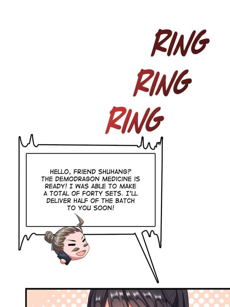 Cultivation Chat Group Chapter 351 page 61 - Chapter 351
