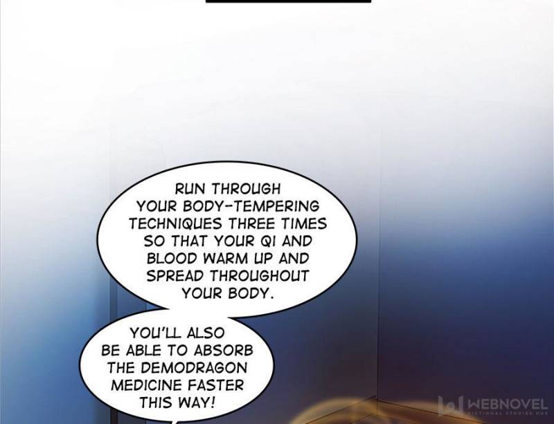 Cultivation Chat Group Chapter 351 page 63 - Chapter 351