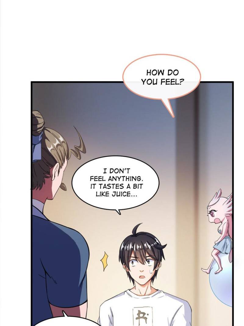 Cultivation Chat Group Chapter 351 page 68 - Chapter 351