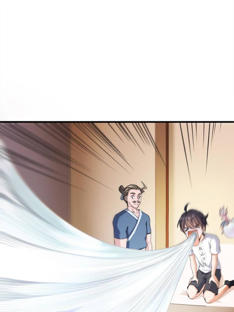 Cultivation Chat Group Chapter 351 page 70 - Chapter 351