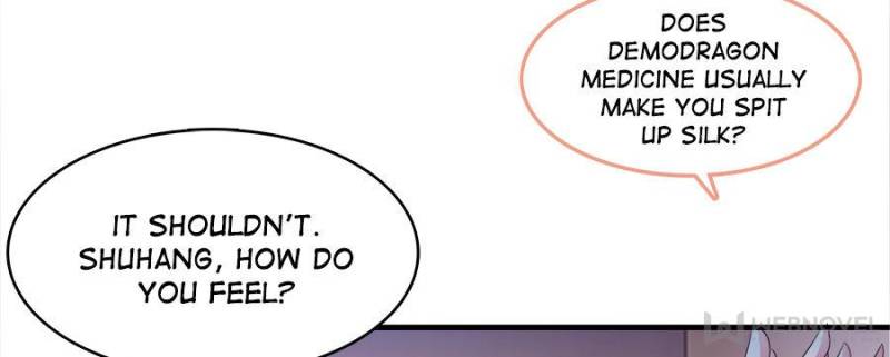 Cultivation Chat Group Chapter 351 page 72 - Chapter 351