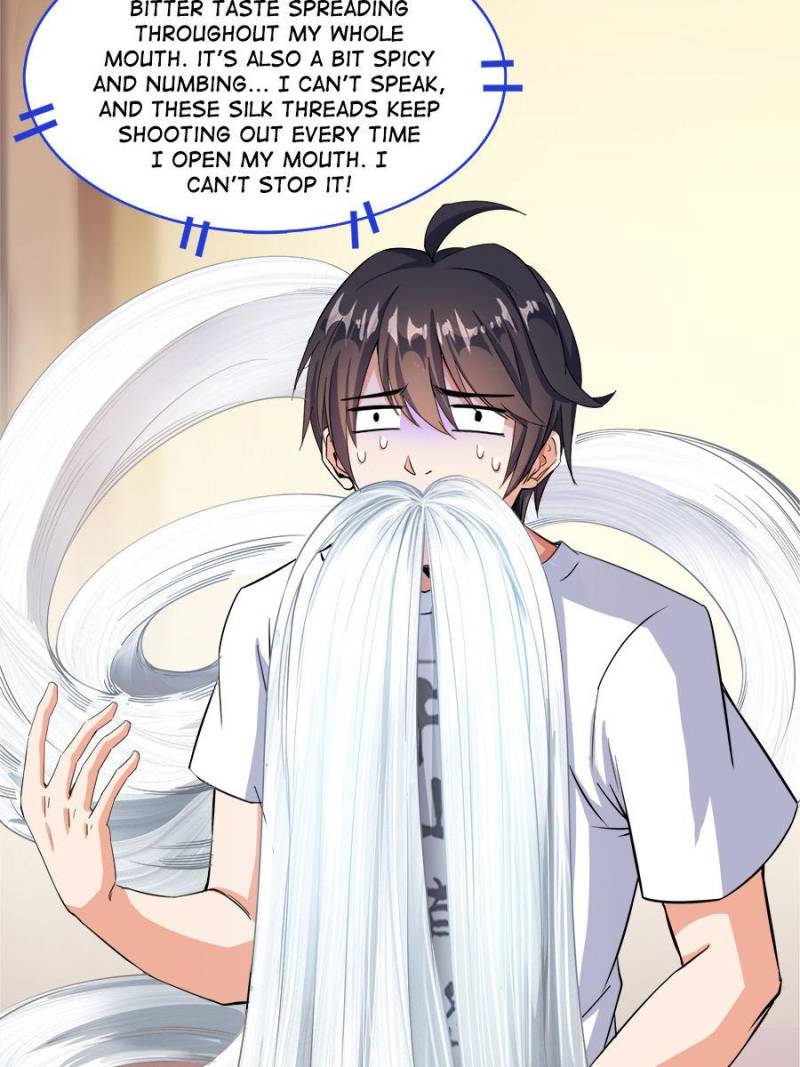 Cultivation Chat Group Chapter 351 page 74 - Chapter 351