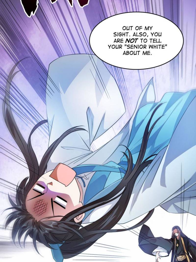 Cultivation Chat Group Chapter 351 page 8 - Chapter 351