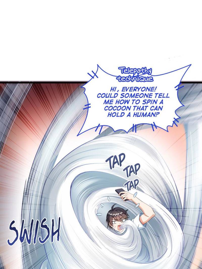Cultivation Chat Group Chapter 352 page 1 - Chapter 352
