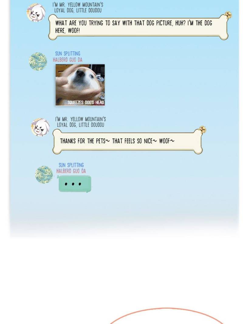 Cultivation Chat Group Chapter 352 page 13 - Chapter 352