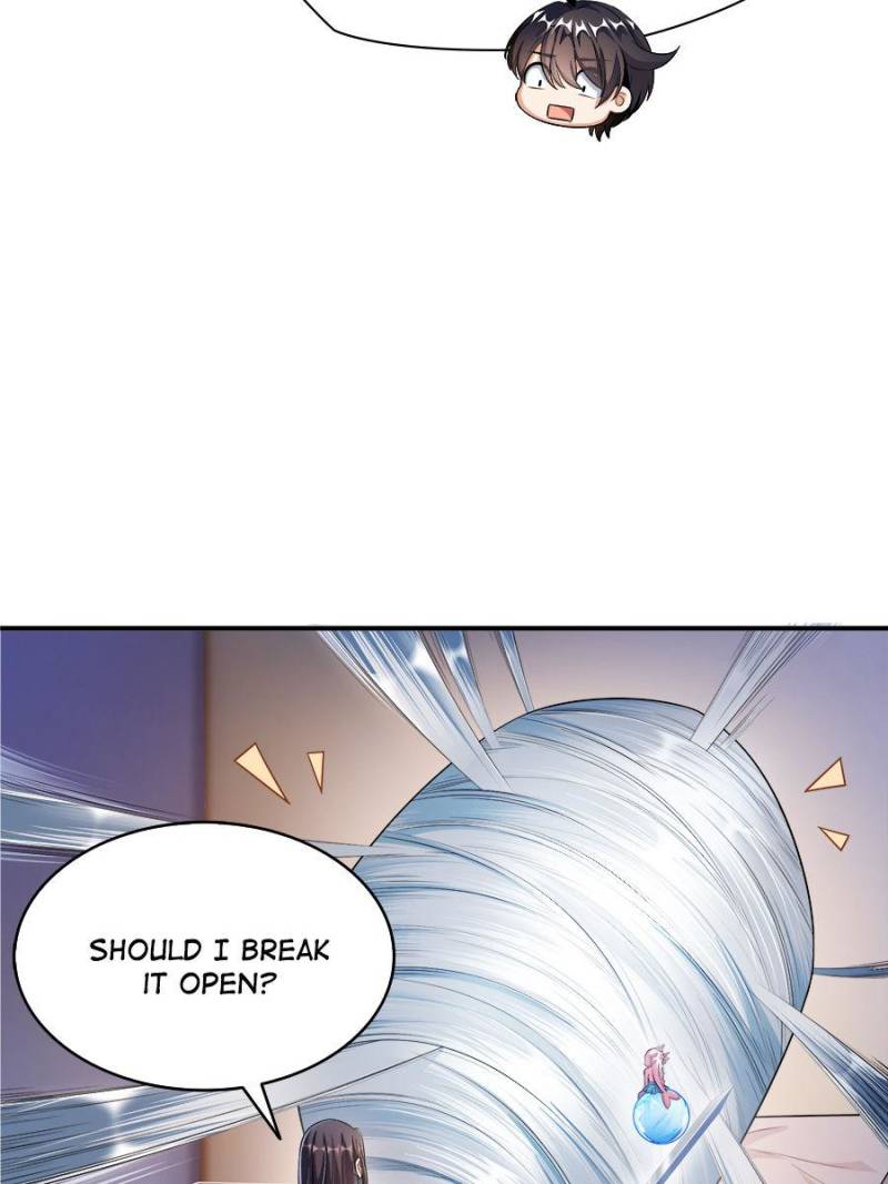 Cultivation Chat Group Chapter 352 page 16 - Chapter 352