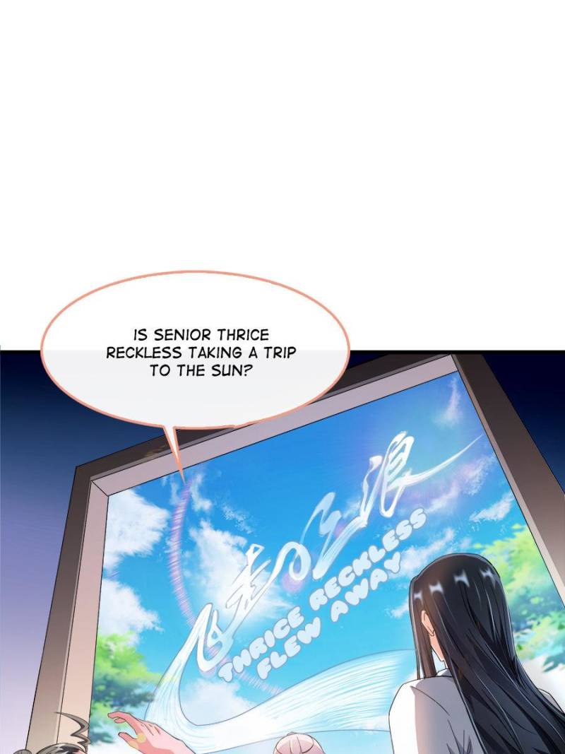 Cultivation Chat Group Chapter 352 page 24 - Chapter 352